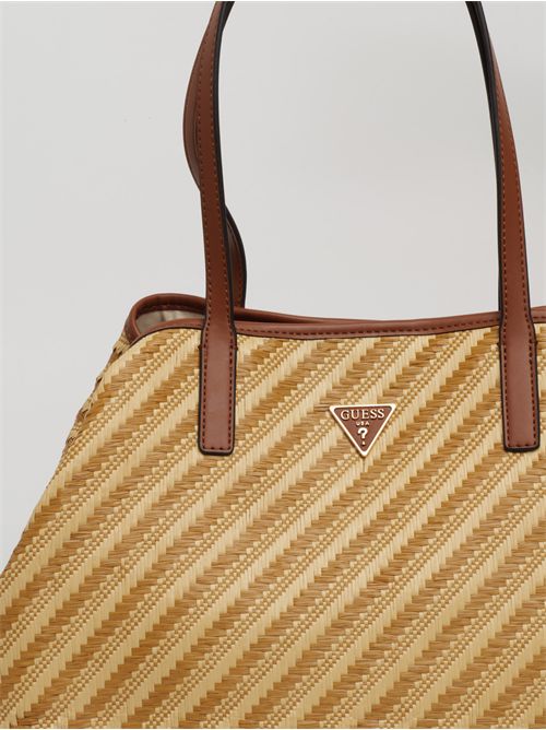 vikky ii large 2 in 1 tote GUESS | HWWS93 18290NTC